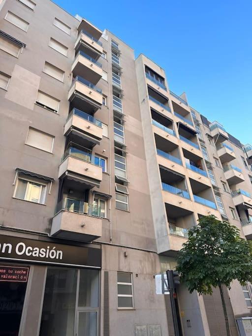 Piso En Gandia Apartment Luaran gambar