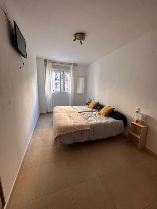 Piso En Gandia Apartment Luaran gambar