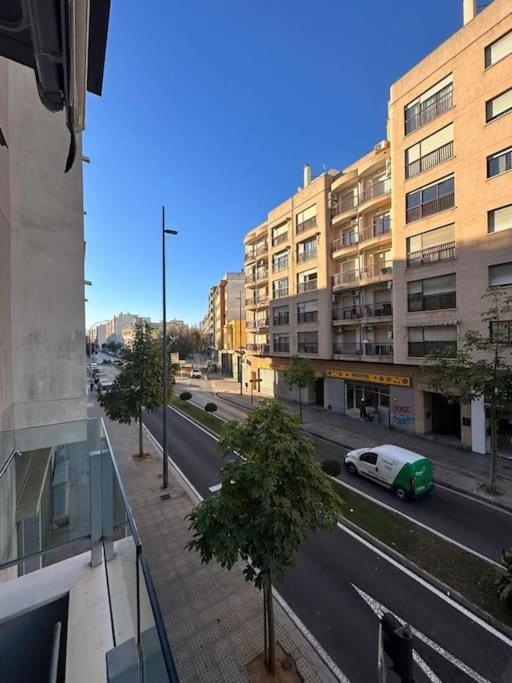 Piso En Gandia Apartment Luaran gambar
