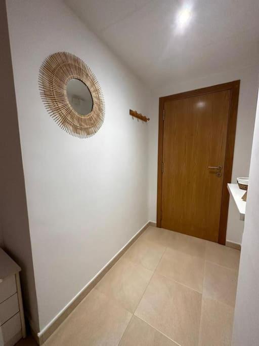 Piso En Gandia Apartment Luaran gambar