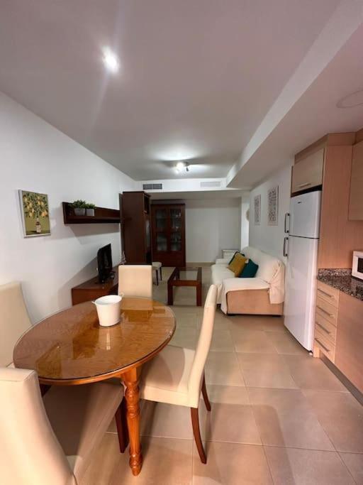 Piso En Gandia Apartment Luaran gambar